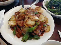 -蓬莱小馆 Joyful Restaurant