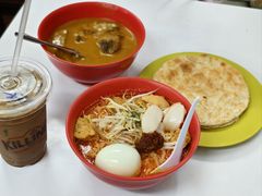-Killiney Kopitiam(基利尼路67号店)