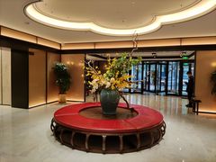 -晶丽香榭自助餐(南京大饭店)