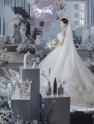 点击看大图 -米迪婚礼