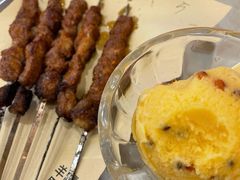 -雪山晋乡楼(食品街店)