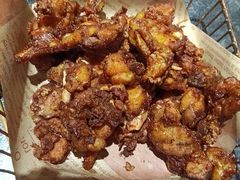 -醉炫音速烧烤·干煸菜(沙河总店)