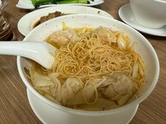 -百福麵家(新馬路店)