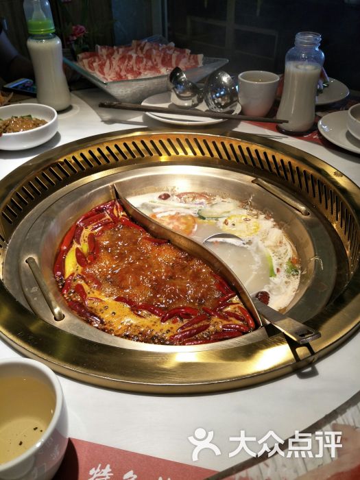 香天下(合生广场店)-图片-广州美食-大众点评网