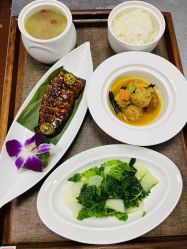 -弗蕾亚·和月月子调理院(东湖店)