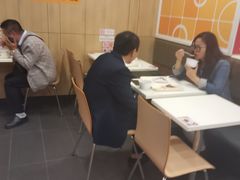 大堂-一心一味(水围店)