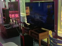 -未来战场·大空间VR·轰趴·团建(常营店)