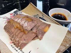 -草地缘家厨年宴(西沙店)
