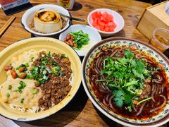 -阿福板凳面(观音桥店)