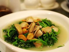 -莲苑中餐厅·Lotus Court(厦门马哥孛罗东方大酒店)