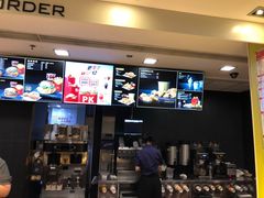 -麦当劳(光新乐购店)