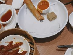 -苏小柳点心·手作小笼包(鸿寿坊分院)