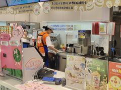 -DQ·蛋糕·冰淇淋(包河万达店)