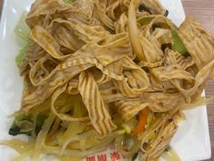 -老柴削面(向阳里店)