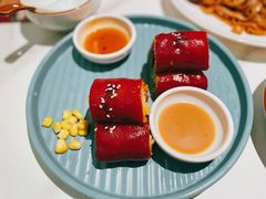 -禄运茶居·手工点心(恒宝广场店)