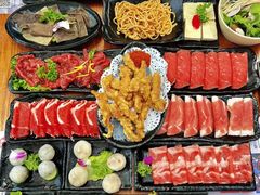 -束河人家(南锣鼓巷店)