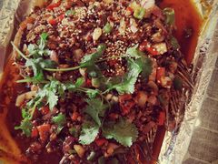 -小厨子私房菜·云南美食店