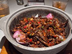 -味界·精致赣菜(招商花园城店)