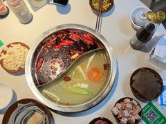 -芈重山老火锅(广州首店)