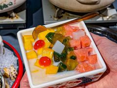 -金龙·打边炉(南京西路店)