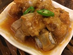 特色蒸排骨-点都德(北京路贰店)