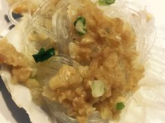 蒸扇贝-海味当家(西安路店)