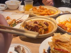 -小乾杯串店•16年沈阳烧烤(文安路店)