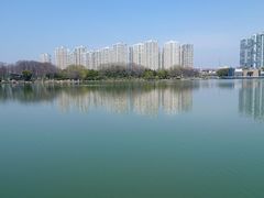 -白塘生态植物园