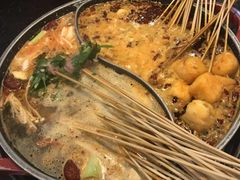 -成都玉林串串香(世纪港湾店)