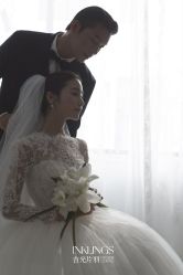 -吉光片羽高端婚纱摄影(泰州优选店)