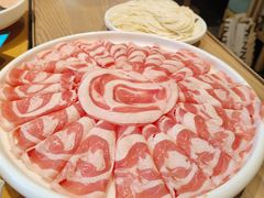 -蜀留香火锅·始于1999·原四川老火锅(白堤路店)