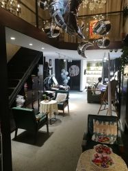 -美奈サロン美甲美睫皮肤管理