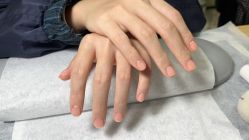 -UN·桃喜日系美睫美甲