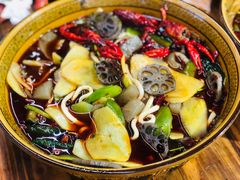 -庾氏龙虾馆(多弗汇店)
