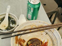 -梅溪·小伙子干挑面(安吉总店)