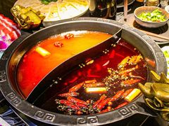 -宽坐火锅(万象城店)