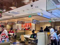 -海底捞火锅(团结桥店)