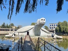 -东方巨龟苑景区
