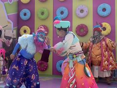 -华夏文旅海洋公园