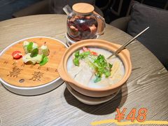 -熹素·鲜美素食Vegetarian (天河领展店)