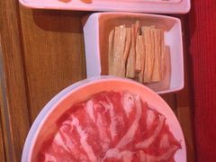 -吴老幺火锅(三林店)