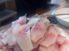 -淘米捞·米汤脆鲩鱼火锅(福田皇岗店)