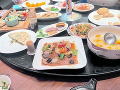 -美乐食街(小南店)