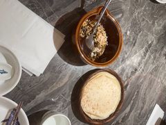 -前海沿·海鲜水饺青岛菜(乐客城店)