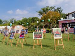 -新加坡伊顿上海马雅思幼儿园