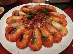 -粥旺庄(芳村店)