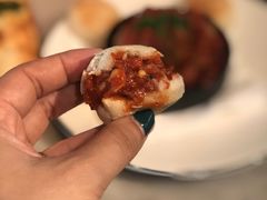 -Pizza Express(机场T1店)