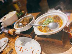 -U你·湖北家宴菜(南湖总店)
