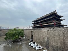 -西安城墙·碑林历史文化景区