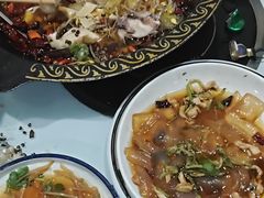 -金三可市井水煮鱼(金碧园店)